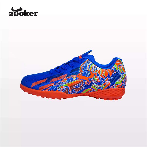 Giày bóng đá trẻ em Zocker Kiên Cường